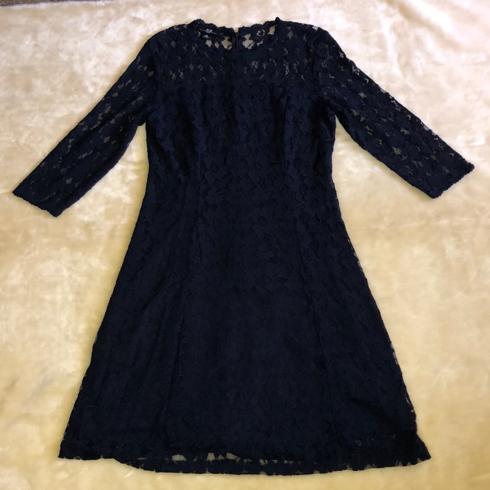AGB Dress